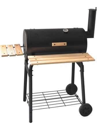 Гриль-коптильня Green Glade 11090