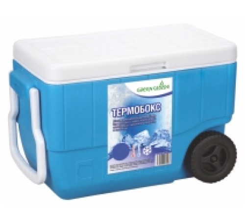 Изотермический контейнер Green Glade 50 л. C22500