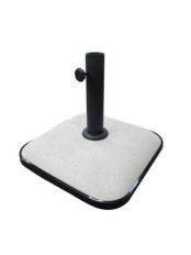 Основание для зонта пляжного Green Glade 112, белое