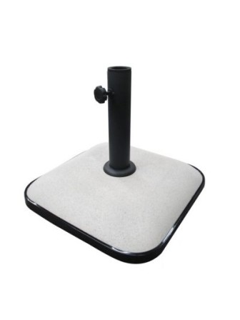 Основание для зонта пляжного Green Glade 112, белое