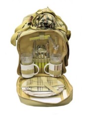 Набор для пикника TWPB-3200A1R