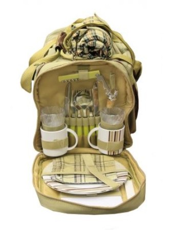 Набор для пикника TWPB-3200A1R