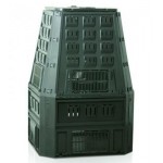 Ящик для компоста (компостер садовый) 850л Prosperplast Evogreen IKEV850Z-G851 зеленый