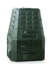 Ящик для компоста (компостер садовый) 850л Prosperplast Evogreen IKEV850Z-G851 зеленый