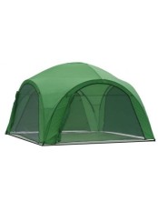 Палатка шатер туристический Green Glade 1264 с москитной сеткой