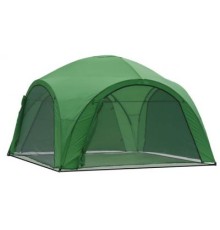 Палатка шатер туристический Green Glade 1264 с москитной сеткой