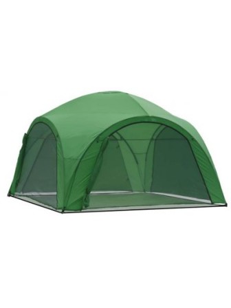 Палатка шатер туристический Green Glade 1264 с москитной сеткой
