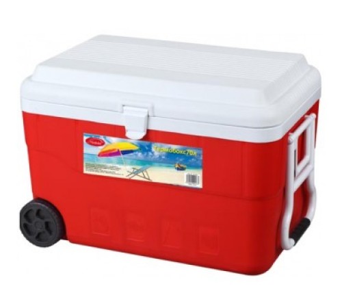 Изотермический контейнер Green Glade 70 л. C21700 (2010006)