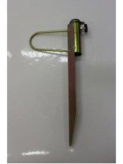 Подставка бур для зонта пляжного Green Glade 1405 из стали