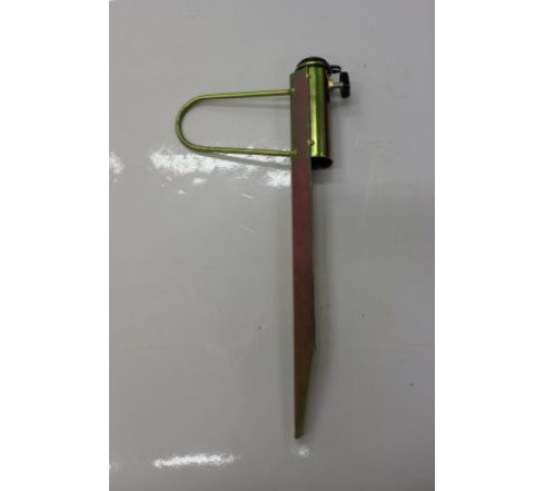 Подставка бур для зонта пляжного Green Glade 1405 из стали