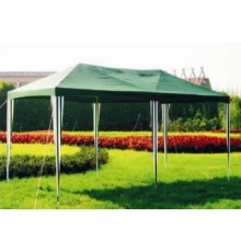 Садовый тент шатер Green Glade 1057 полиэстер 3х6х2,5 м 