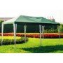Садовый тент шатер Green Glade 1057 полиэстер 3х6х2,5 м 