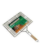 Решетка для гриля и барбекю Green Glade BBQ-719C