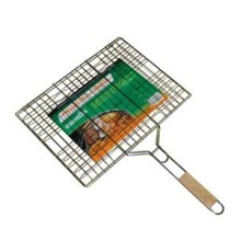 Решетка для гриля и барбекю Green Glade BBQ-719C