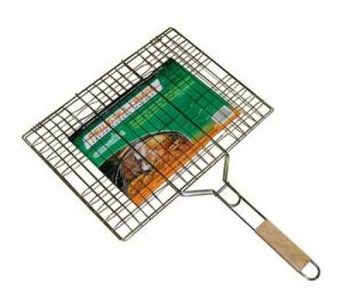 Решетка для гриля и барбекю Green Glade BBQ-719C Решетка для гриля и барбекю Green Glade BBQ-719C