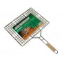 Решетка для гриля и барбекю Green Glade BBQ-719C