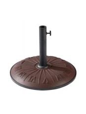Подставка для зонтов Green Glade H151 15 кг бетонная
