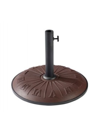 Подставка для зонтов Green Glade H151 15 кг бетонная