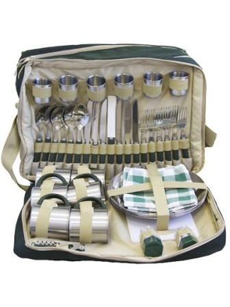 Набор для пикника TWPB-3653B1