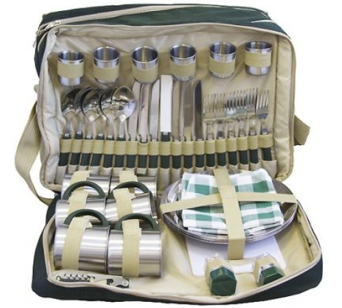 Набор для пикника TWPB-3653B1