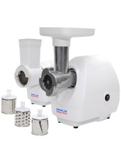 Электрическая мясорубка М25.03 Аксион