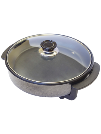 Электросковорода Аксион Д-11