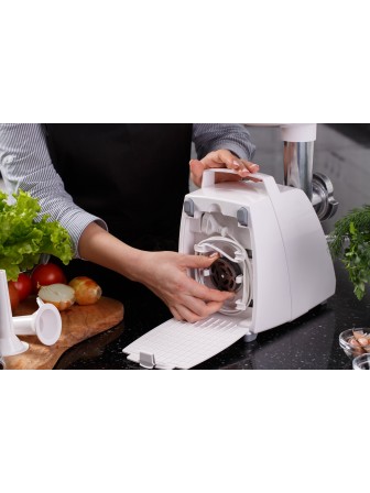 Электрическая мясорубка М33.01 Аксион