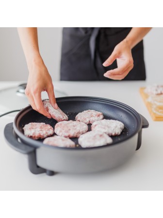 Электросковорода Аксион Д-11