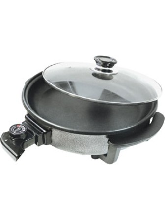 Электросковорода Аксион Д-11