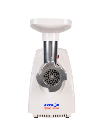 Мясорубка электрическая М32.02 Аксион