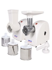 Электрическая мясорубка М32.03 Аксион