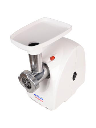 Электрическая мясорубка М32.04 Аксион