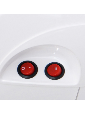 Мясорубка электрическая Аксион М41.01 (соковыжималка для цитрусовых)