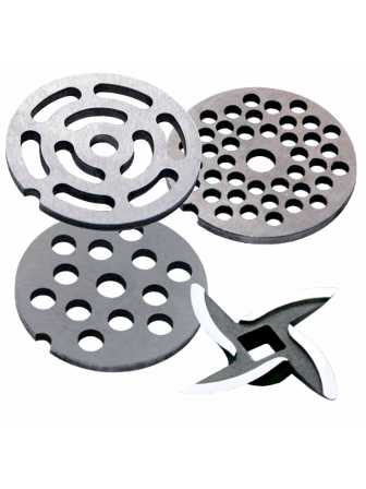 Электрическая мясорубка М32.04 Аксион