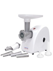 Электрическая мясорубка М32.04 Аксион