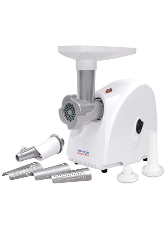 Электрическая мясорубка М32.04 Аксион