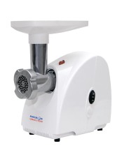 Электрическая мясорубка М31.01 Аксион (белая)