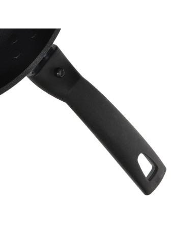 Сковорода со съёмной ручкой Kukmara Традиция с266а, 26 см, антипригарное покрытие