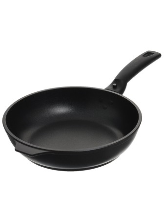 Сковорода со съёмной ручкой Kukmara Традиция с266а, 26 см, антипригарное покрытие